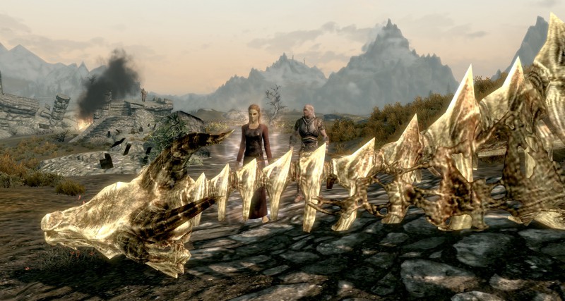 5
